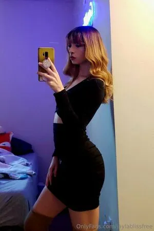 Jaylablissfree OnlyFans Leaked Free Thumbnail Picture - #Hk0TBFRc7s