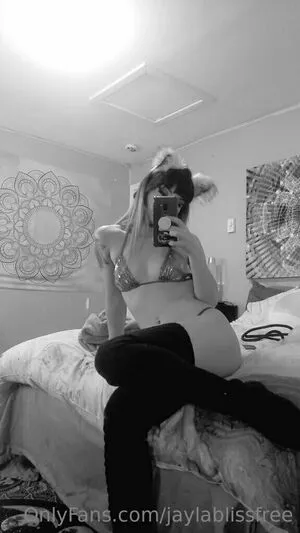 Jaylablissfree OnlyFans Leaked Free Thumbnail Picture - #LtbSS6Bmvk