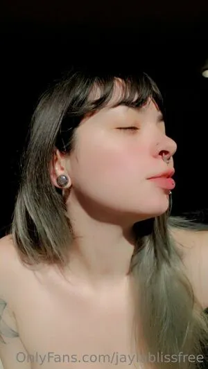Jaylablissfree OnlyFans Leaked Free Thumbnail Picture - #SHVe0vIC6Y