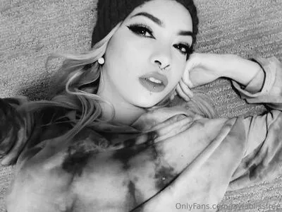 Jaylablissfree OnlyFans Leaked Free Thumbnail Picture - #TPnaaFn6Q9
