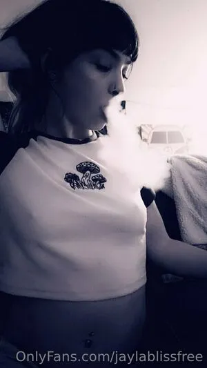 Jaylablissfree OnlyFans Leaked Free Thumbnail Picture - #b1zFcApZrl