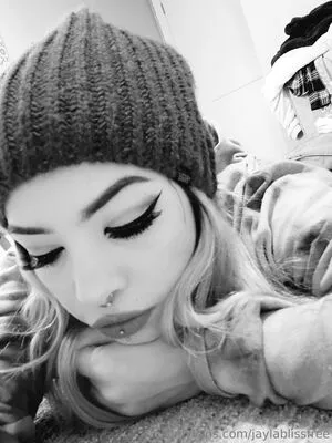 Jaylablissfree OnlyFans Leaked Free Thumbnail Picture - #b97soHu39I