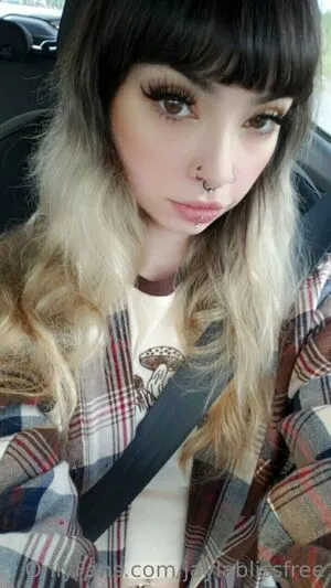 Jaylablissfree OnlyFans Leaked Free Thumbnail Picture - #jDzJsESL8X