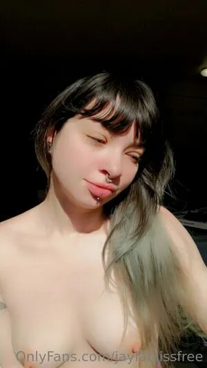 Jaylablissfree OnlyFans Leaked Free Thumbnail Picture - #k8FHgpgsxR