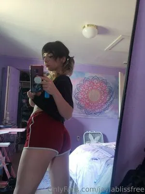 Jaylablissfree OnlyFans Leaked Free Thumbnail Picture - #xljn9cGY3B
