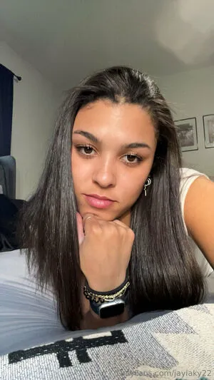 Jaylaky22 OnlyFans Leaked Free Thumbnail Picture - #PyKTb9QX6r