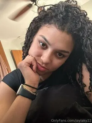 Jaylaky22 OnlyFans Leaked Free Thumbnail Picture - #uO5JaL3SPi