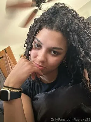 Jaylaky22 OnlyFans Leaked Free Thumbnail Picture - #wnzA9aRBAZ
