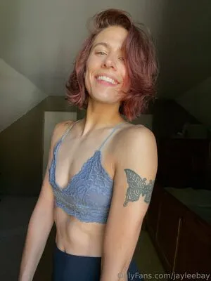 Jayleebay OnlyFans Leaked Free Thumbnail Picture - #55Zv4yLdpE