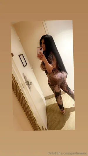 Jaylenerio OnlyFans Leaked Free Thumbnail Picture - #UXhkve6BC1