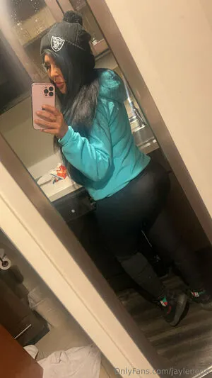 Jaylenerio OnlyFans Leaked Free Thumbnail Picture - #b4XbQZx2Vj