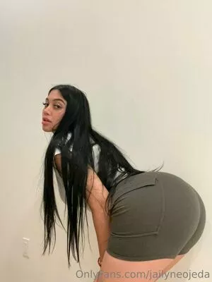 Jayline Ojeda OnlyFans Leaked Free Thumbnail Picture - #A5Tecqz8y9