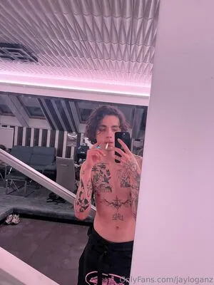 Jayloganz OnlyFans Leaked Free Thumbnail Picture - #JaJPAziuSq