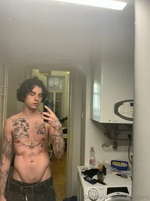Jayloganz OnlyFans Leaked Free Thumbnail Picture - #S3CbrL8meP