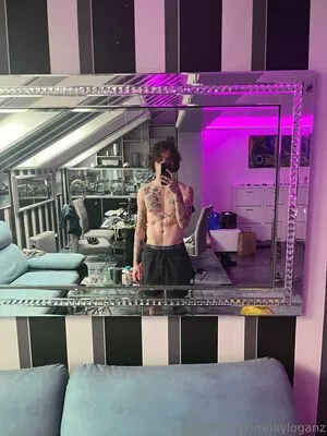 Jayloganz OnlyFans Leaked Free Thumbnail Picture - #oRSiYHHpvP