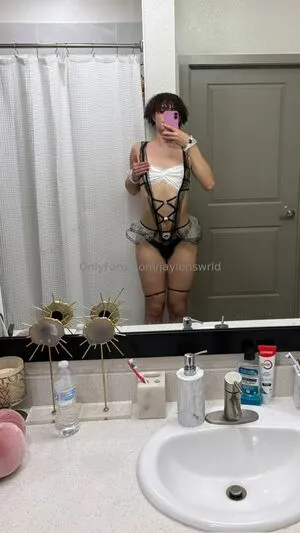Jaylonswrld OnlyFans Leaked Free Thumbnail Picture - #vuV3PMT6kG