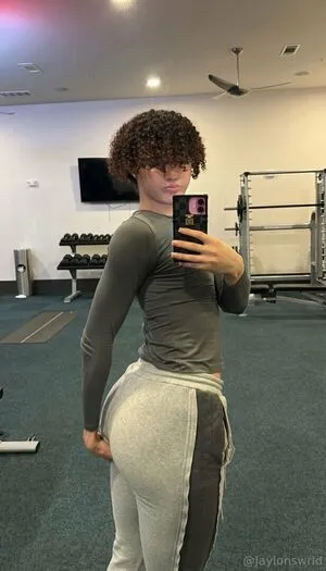 Jaylonswrldd OnlyFans Leaked Free Thumbnail Picture - #Zzqknzq4gR