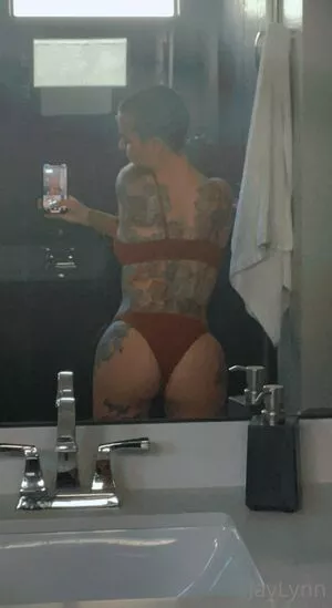 Jaylynn OnlyFans Leaked Free Thumbnail Picture - #4nayiJsgRV