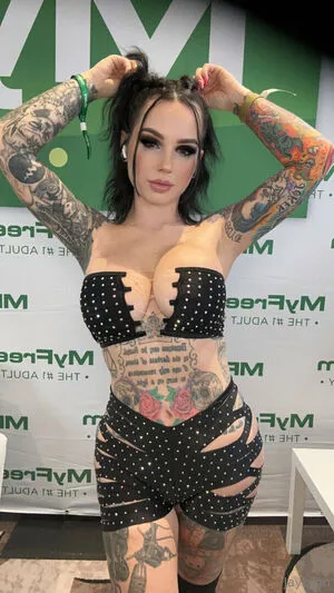 Jaylynn OnlyFans Leaked Free Thumbnail Picture - #BbDdyizwcw