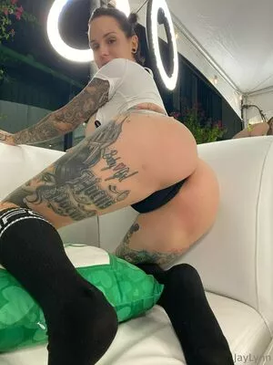 Jaylynn OnlyFans Leaked Free Thumbnail Picture - #EEjLu97WDu