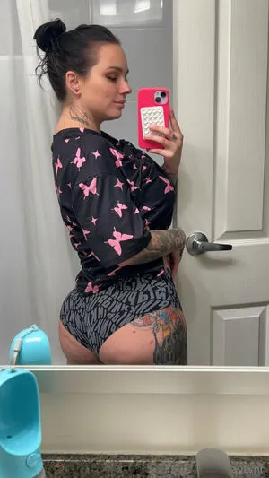 Jaylynn OnlyFans Leaked Free Thumbnail Picture - #KavL2aFEgp