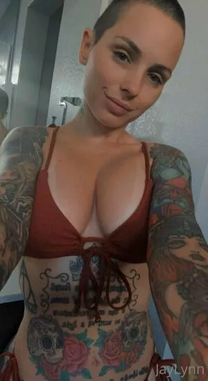 Jaylynn OnlyFans Leaked Free Thumbnail Picture - #MLmoCIPTKc