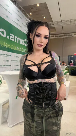 Jaylynn OnlyFans Leaked Free Thumbnail Picture - #dSbk9WDaMQ