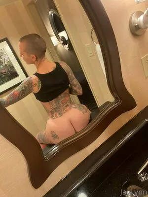 Jaylynn OnlyFans Leaked Free Thumbnail Picture - #i42z0cGdun