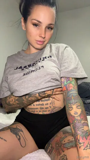 Jaylynn OnlyFans Leaked Free Thumbnail Picture - #l8f5C5au6O