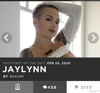 Jaylynn OnlyFans Leaked Free Thumbnail Picture - #rCydvKUOtn