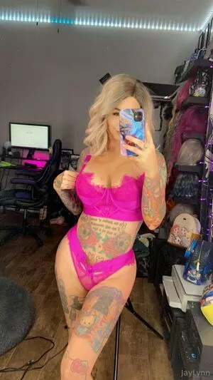 Jaylynn OnlyFans Leaked Free Thumbnail Picture - #rQHKMKd1rr