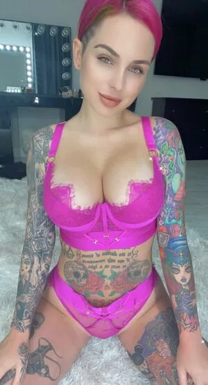 Jaylynn OnlyFans Leaked Free Thumbnail Picture - #unnb7y0q14