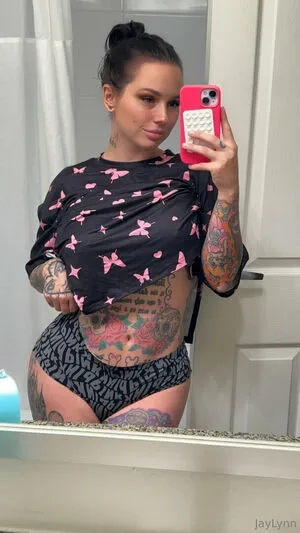 Jaylynnfree OnlyFans Leaked Free Thumbnail Picture - #1wtb1P5y2a