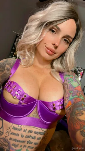 Jaylynnfree OnlyFans Leaked Free Thumbnail Picture - #gCbU1lU8RO