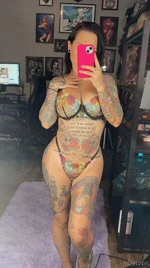 Jaylynnfree OnlyFans Leaked Free Thumbnail Picture - #w6bb4oSO3F
