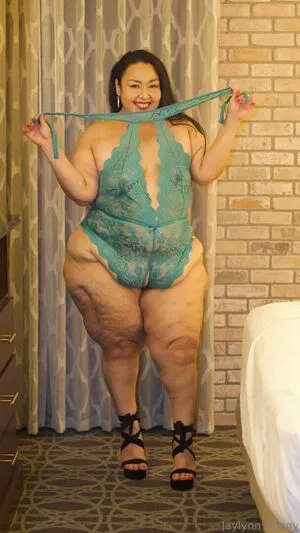 Jaylynnjuelz OnlyFans Leaked Free Thumbnail Picture - #ooGN6E9ZUD