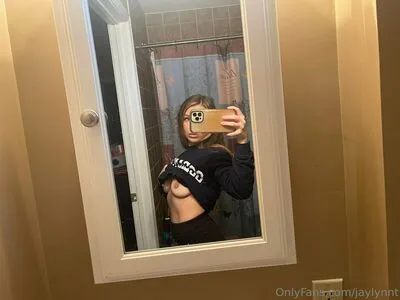 Jaylynnt OnlyFans Leaked Free Thumbnail Picture - #FQIBU55CTK