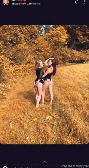 Jaylynnt OnlyFans Leaked Free Thumbnail Picture - #OQvweuMJnd