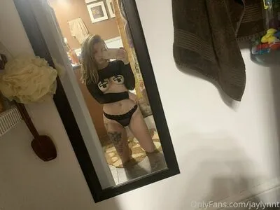 Jaylynnt OnlyFans Leaked Free Thumbnail Picture - #byehAo23ye