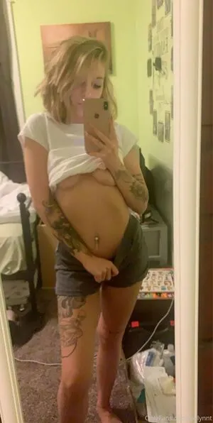 Jaylynnt OnlyFans Leaked Free Thumbnail Picture - #sjQLwG8PNS