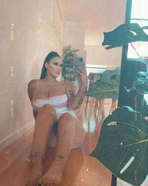 Jayme Lee OnlyFans Leaked Free Thumbnail Picture - #YwzugbJLB3