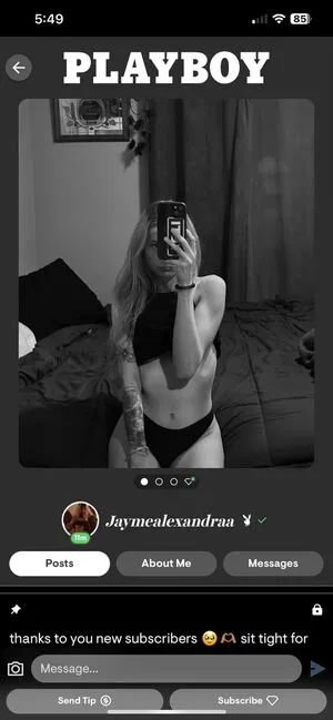 Jaymealexandraa OnlyFans Leaked Free Thumbnail Picture - #YRMILRBXqd