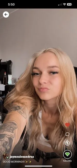 Jaymealexandraa OnlyFans Leaked Free Thumbnail Picture - #jIUpQ8qmIr