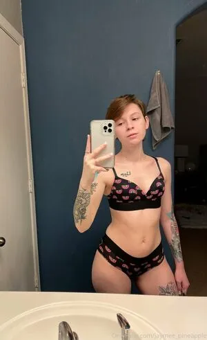 Jaymee Pineapple OnlyFans Leaked Free Thumbnail Picture - #3yQX3VV4fm