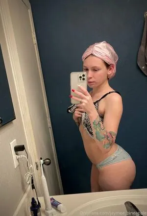 Jaymee Pineapple OnlyFans Leaked Free Thumbnail Picture - #tSkC4SLdvk
