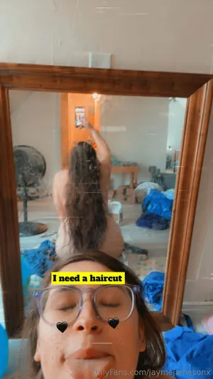 Jaymejamesonx OnlyFans Leaked Free Thumbnail Picture - #D5jnndSTJM