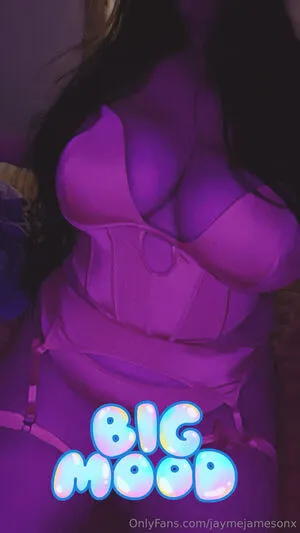 Jaymejamesonx OnlyFans Leaked Free Thumbnail Picture - #nxv653jx18
