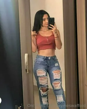 Jaymeswafford OnlyFans Leaked Free Thumbnail Picture - #1xIYygwtjJ