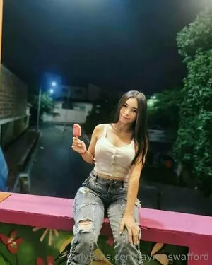 Jaymeswafford OnlyFans Leaked Free Thumbnail Picture - #5MplLg55dQ