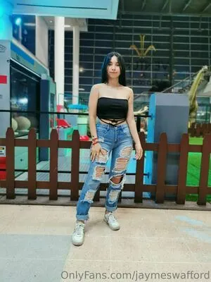 Jaymeswafford OnlyFans Leaked Free Thumbnail Picture - #7vG5ypghaj